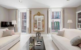 Genteel Home Huertas