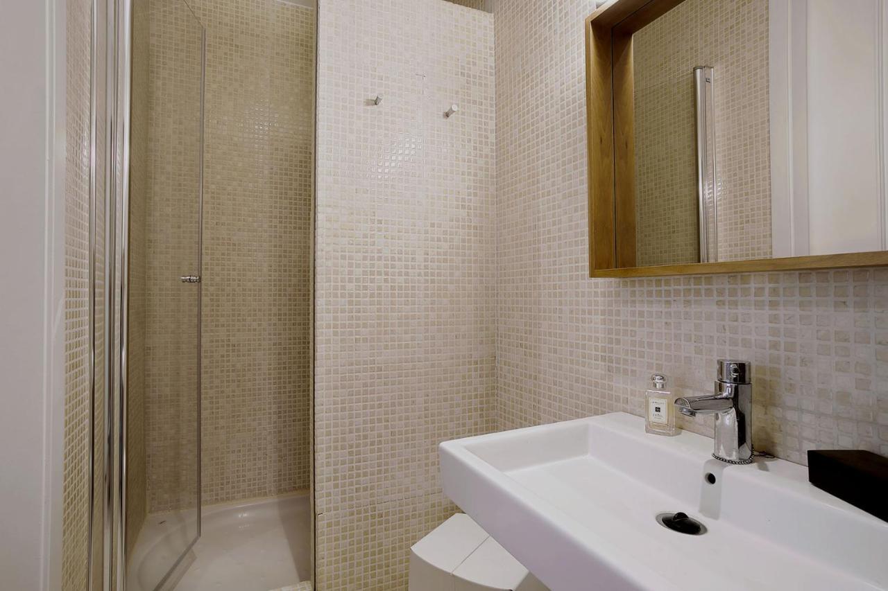 Genteel Home Huertas Madrid Exterior photo
